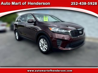 Used 2020 Kia Sorento FWD V6 image 1