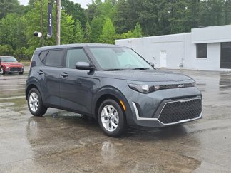 New 2025 Kia Soul LX w/ LX Technology Package image 1