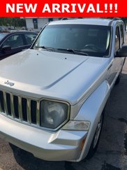 Used 2012 Jeep Liberty Limited Jet w/ Comfort/Convenience Group image 1