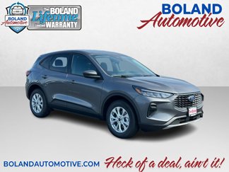 New 2025 Ford Escape Active w/ Cold Weather Package image 1