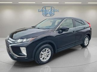 Used 2018 Mitsubishi Eclipse Cross ES image 1