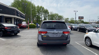 Used 2014 Honda Odyssey LX image 1