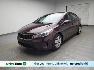 Used 2018 Kia Forte LX image 1