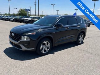 Used 2023 Hyundai Santa Fe SEL image 1
