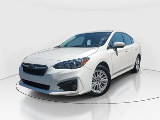 Used 2018 Subaru Impreza 2.0i Premium w/ Eyesight & BSD & Rcta image 1