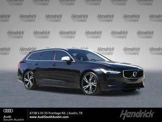 Used 2019 Volvo V90 T5 R-Design w/ Advanced Package image 1