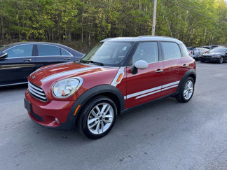 Used 2014 MINI Cooper Countryman image 1