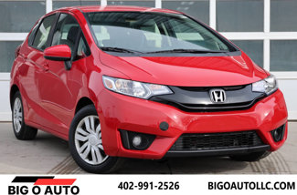 Used 2016 Honda Fit LX image 1