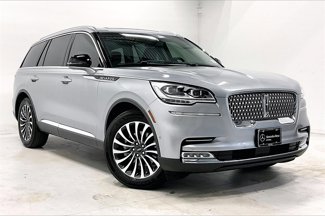 Used 2023 Lincoln Aviator Reserve w/ Equipment Group 201A image 1