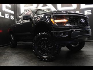 Used 2024 Ford F150 STX image 1