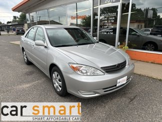 Used 2002 Toyota Camry LE image 1
