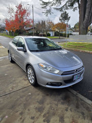Used 2015 Dodge Dart Limited image 1