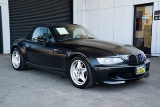 Used 2000 BMW M Roadster image 1