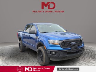 Used 2019 Ford Ranger XL w/ Equipment Group 101A Mid image 1