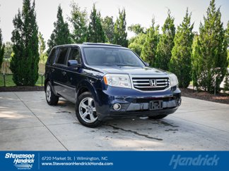 Used 2015 Honda Pilot EX-L image 1