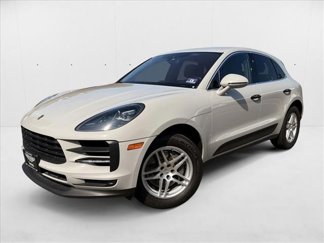 Used 2019 Porsche Macan S image 1