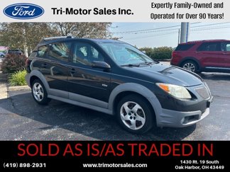 Used 2007 Pontiac Vibe w/ Preferred Package image 1
