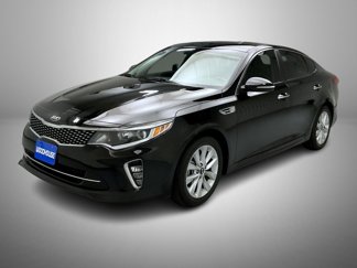 Used 2018 Kia Optima S image 1