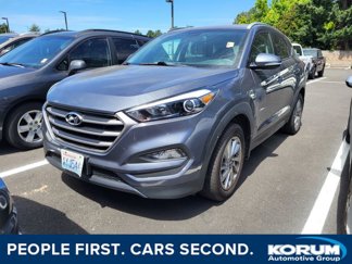 Used 2016 Hyundai Tucson Eco image 1