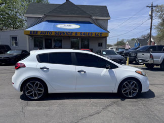 Used 2015 Kia Forte SX w/ SX Premium Package image 1