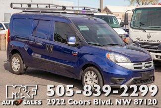 Used 2016 RAM ProMaster City Tradesman SLT w/ Rear Back-up Camera Group image 1