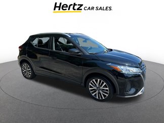 Used 2024 Nissan Kicks SV image 1
