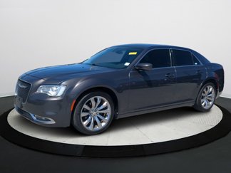 Used 2019 Chrysler 300 Touring w/ Quick Order Package 2EF image 1