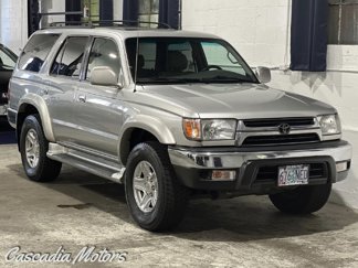 Used 2001 Toyota 4Runner SR5 image 1