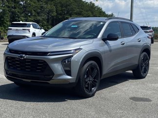 New 2025 Chevrolet Trax ACTIV w/ Driver Confidence Package image 1