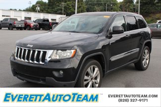 Used 2013 Jeep Grand Cherokee Laredo image 1