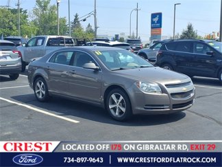 Used 2011 Chevrolet Malibu LT w/ Power Convenience Package image 1