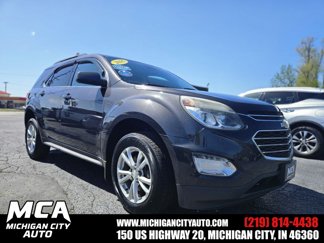 Used 2016 Chevrolet Equinox LT w/ Convenience Package image 1