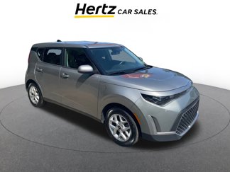 Used 2023 Kia Soul LX w/ Option Group 015 image 1