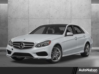 Used 2014 Mercedes-Benz E 350 Sedan image 1