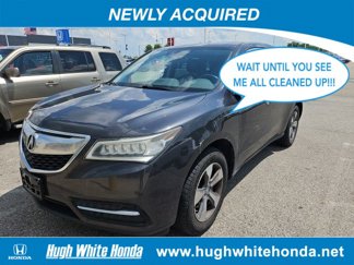 Used 2015 Acura MDX SH-AWD image 1