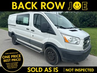 Used 2019 Ford Transit 250 130 Low Roof w/ Exterior Upgrade Package image 1