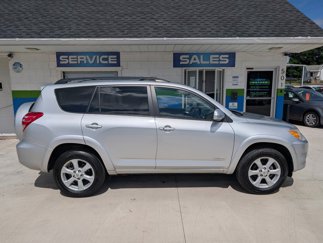 Used 2011 Toyota RAV4 Limited image 1