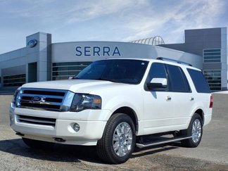 Used 2014 Ford Expedition Limited w/ Equipment Group 301A image 1