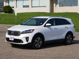 Used 2019 Kia Sorento EX image 1