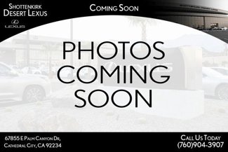 Used 2022 Lexus RX 350 FWD w/ Premium Package image 1