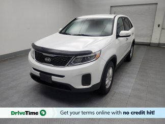 Used 2015 Kia Sorento LX image 1
