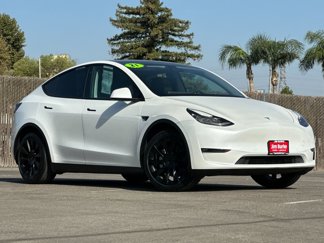 Used 2021 Tesla Model Y 2WD image 1