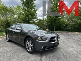 Used 2013 Dodge Charger R/T image 1