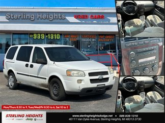 Used 2006 Chevrolet Uplander LS w/ Climate Package image 1
