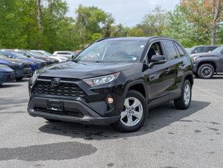 Used 2019 Toyota RAV4 XLE image 1