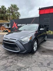 Used 2016 Scion iA image 1