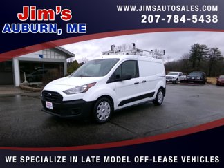 Used 2020 Ford Transit Connect XL image 1