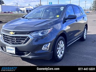 Used 2020 Chevrolet Equinox LT image 1