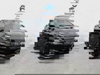 Used 2023 Nissan Leaf SV Plus image 1