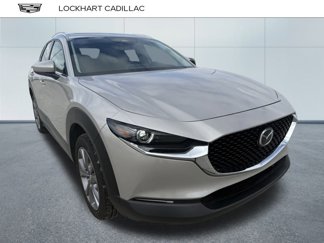 Used 2024 MAZDA CX-30 AWD 2.5 S w/ Premium Package image 1